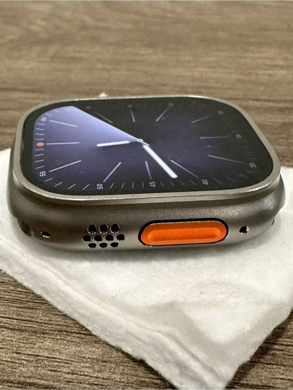 Apple Watch Ultra 2 49mm